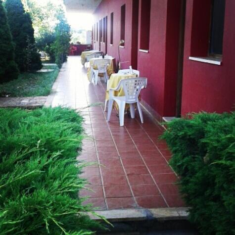 Agriturismo Beethoven Noci Bagian luar foto