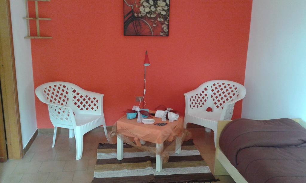Agriturismo Beethoven Noci Bagian luar foto