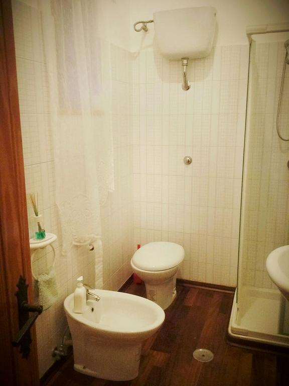 Agriturismo Beethoven Noci Bagian luar foto