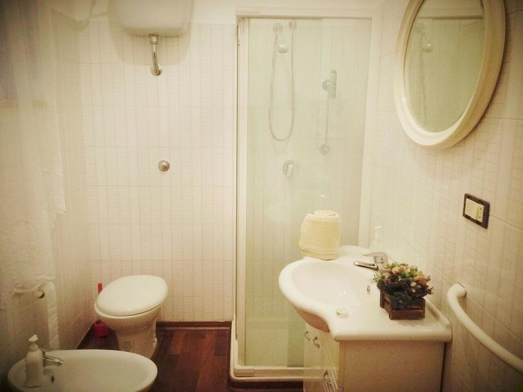 Agriturismo Beethoven Noci Bagian luar foto