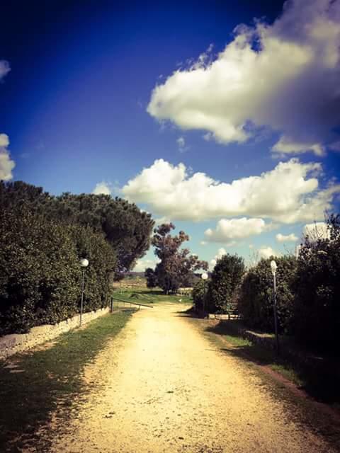 Agriturismo Beethoven Noci Bagian luar foto