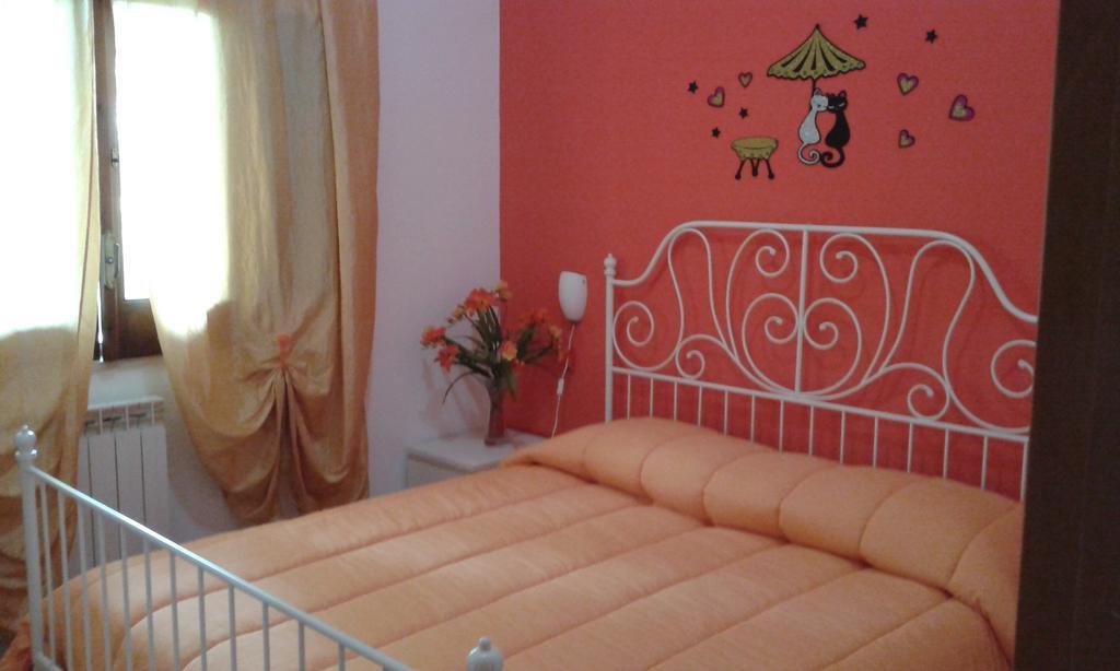 Agriturismo Beethoven Noci Bagian luar foto