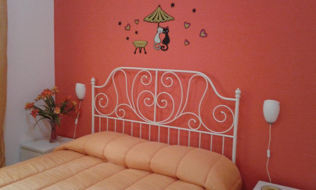 Agriturismo Beethoven Noci Bagian luar foto
