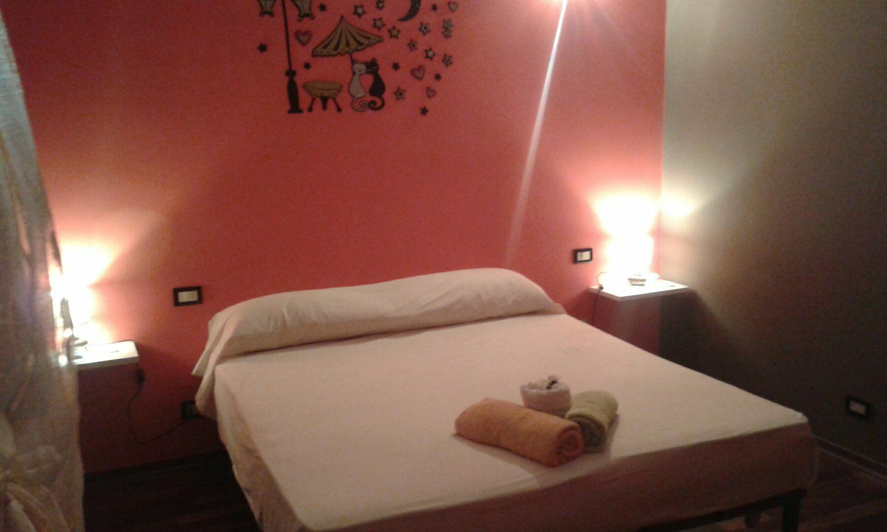 Agriturismo Beethoven Noci Bagian luar foto